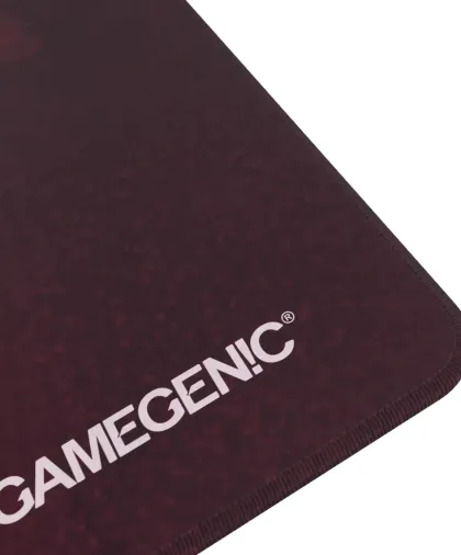 Gamegenic Arkham Horror: The Card Game - Playmat: Truth is Out There