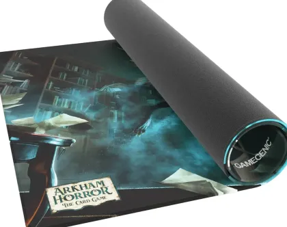 Gamegenic Arkham Horror: The Card Game - Playmat: Blood Ward