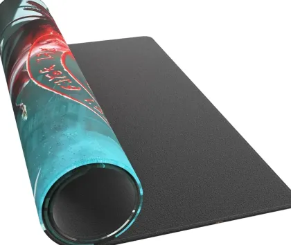 Gamegenic Arkham Horror: The Card Game - Playmat: Blood Ward