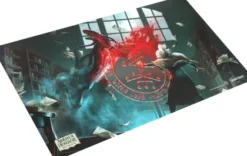 Gamegenic Arkham Horror: The Card Game - Playmat: Blood Ward