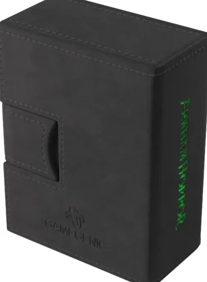 Gamegenic Arkham Horror: The Card Game - Investigator Deck Tome: Rogue Green (New Edition)