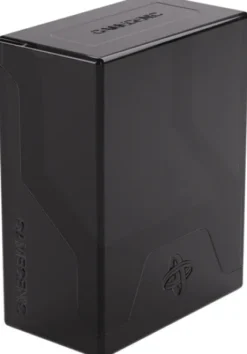 Gamegenic - Bastion 50+ XL: Black