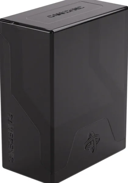 Gamegenic - Bastion 50+ XL: Black