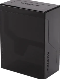 Gamegenic - Bastion 50+ XL: Black