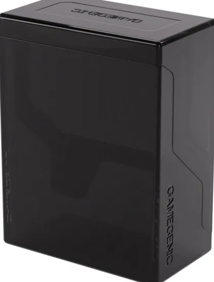 Gamegenic - Bastion 50+ XL: Black