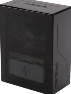 Gamegenic - Bastion 50+ XL: Black