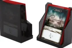 Gamegenic - Bastion 50+ XL: Black