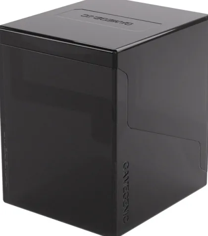 Gamegenic - Bastion 100+ XL: Black