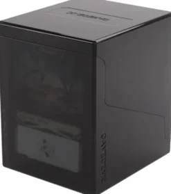 Gamegenic - Bastion 100+ XL: Black