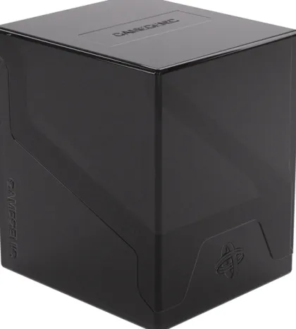 Gamegenic - Bastion 100+ XL: Black