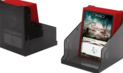 Gamegenic - Bastion 100+ XL: Black