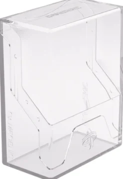 Gamegenic - Bastion 50+ XL: Clear