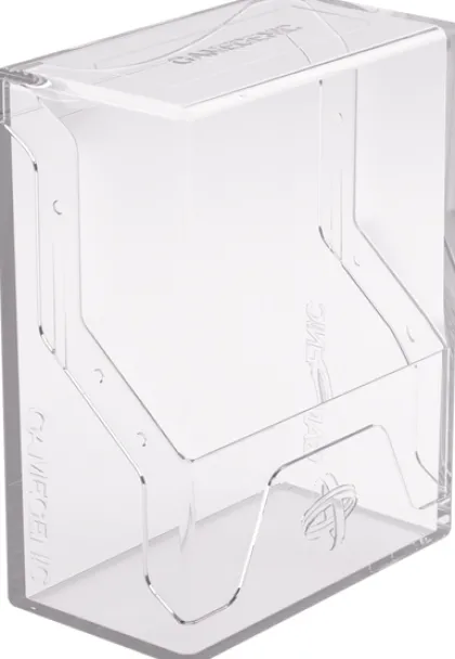 Gamegenic - Bastion 50+ XL: Clear