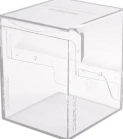 Gamegenic - Bastion 100+ XL: Clear