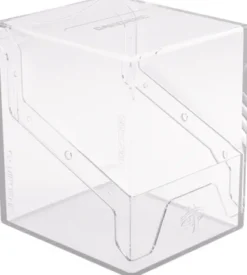 Gamegenic - Bastion 100+ XL: Clear