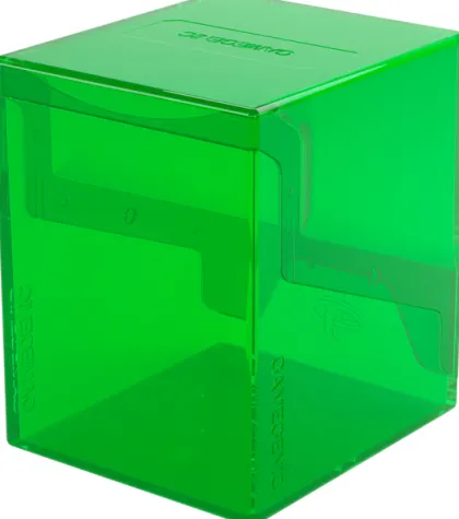 Gamegenic - Bastion 100+ XL: Green