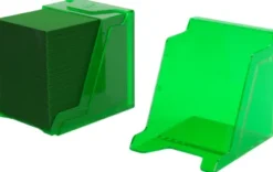 Gamegenic - Bastion 100+ XL: Green