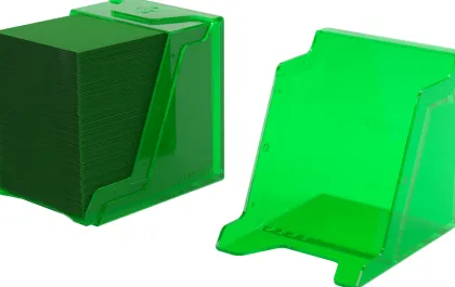 Gamegenic - Bastion 100+ XL: Green