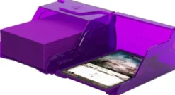 Gamegenic - Bastion 50+ XL: Purple