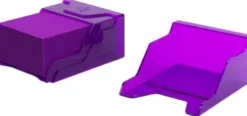 Gamegenic - Bastion 50+ XL: Purple