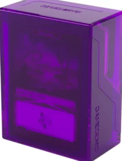 Gamegenic - Bastion 50+ XL: Purple