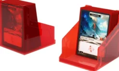 Gamegenic - Bastion 100+ XL: Red