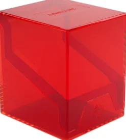 Gamegenic - Bastion 100+ XL: Red