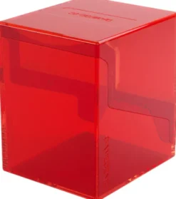 Gamegenic - Bastion 100+ XL: Red
