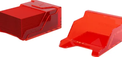 Gamegenic - Bastion 50+ XL: Red