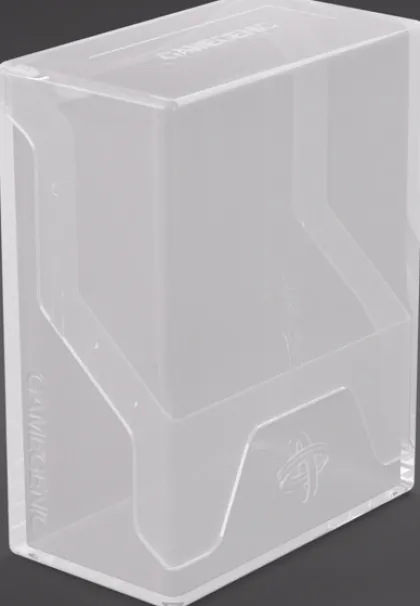 Gamegenic - Bastion 50+ XL: White