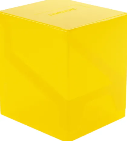 Gamegenic - Bastion 100+ XL: Yellow