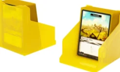 Gamegenic - Bastion 100+ XL: Yellow