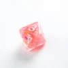 Gamegenic - Candy-like Series RPG Dice Set: Peach (7 stuks)