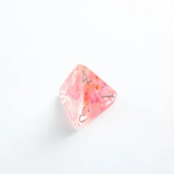 Gamegenic - Candy-like Series RPG Dice Set: Peach (7 stuks)