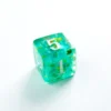 Gamegenic - Candy-like Series RPG Dice Set: Mint (7 stuks)