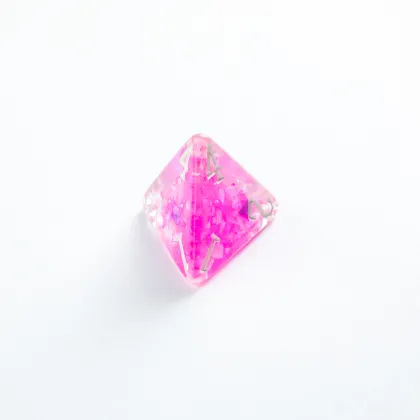 Gamegenic - Candy-like Series RPG Dice Set: Raspberry (7 stuks)