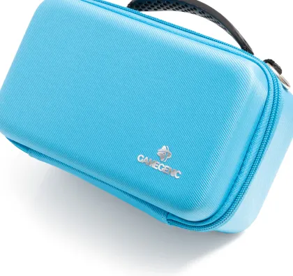 Gamegenic Card Shell 250+ Blue