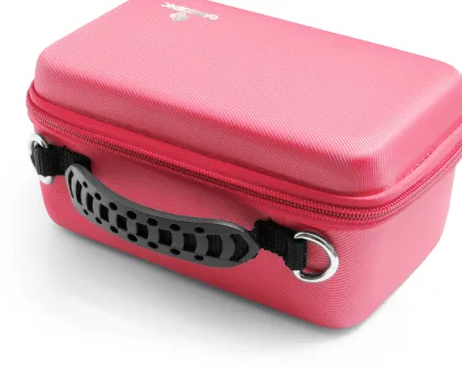 Gamegenic Card Shell 250+ Pink
