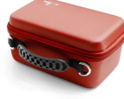 Gamegenic Card Shell 250+ Red