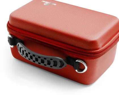 Gamegenic Card Shell 250+ Red