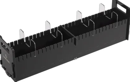 Gamegenic Cards' Rail 500+