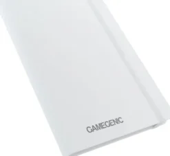 Gamegenic Casual Album 18-Pocket White