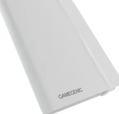 Gamegenic Casual Album 8-Pocket White