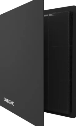 Gamegenic Casual Album 24-Pocket Black