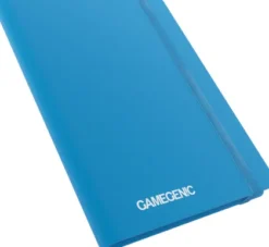 Gamegenic Casual Album 18-Pocket Blue