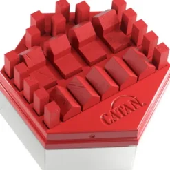 Gamegenic Catan Hexadocks Base Set
