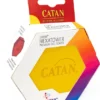 Gamegenic Catan Hexatower - Yellow
