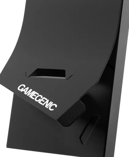 Gamegenic - Cube Pocket 15+: Black (8 stuks)
