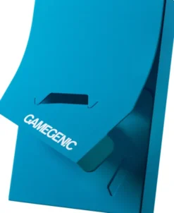 Gamegenic - Cube Pocket 15+: Blue (8 stuks)