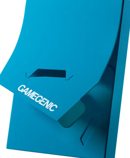 Gamegenic - Cube Pocket 15+: Blue (8 stuks)